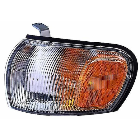 Depo Lamp, 320-1503L-AS 320-1503L-AS